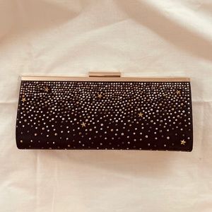 INC Evening/Party Clutch